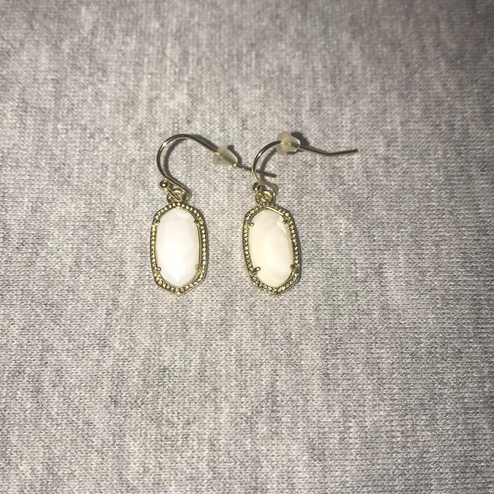 Kendra Scott earrings